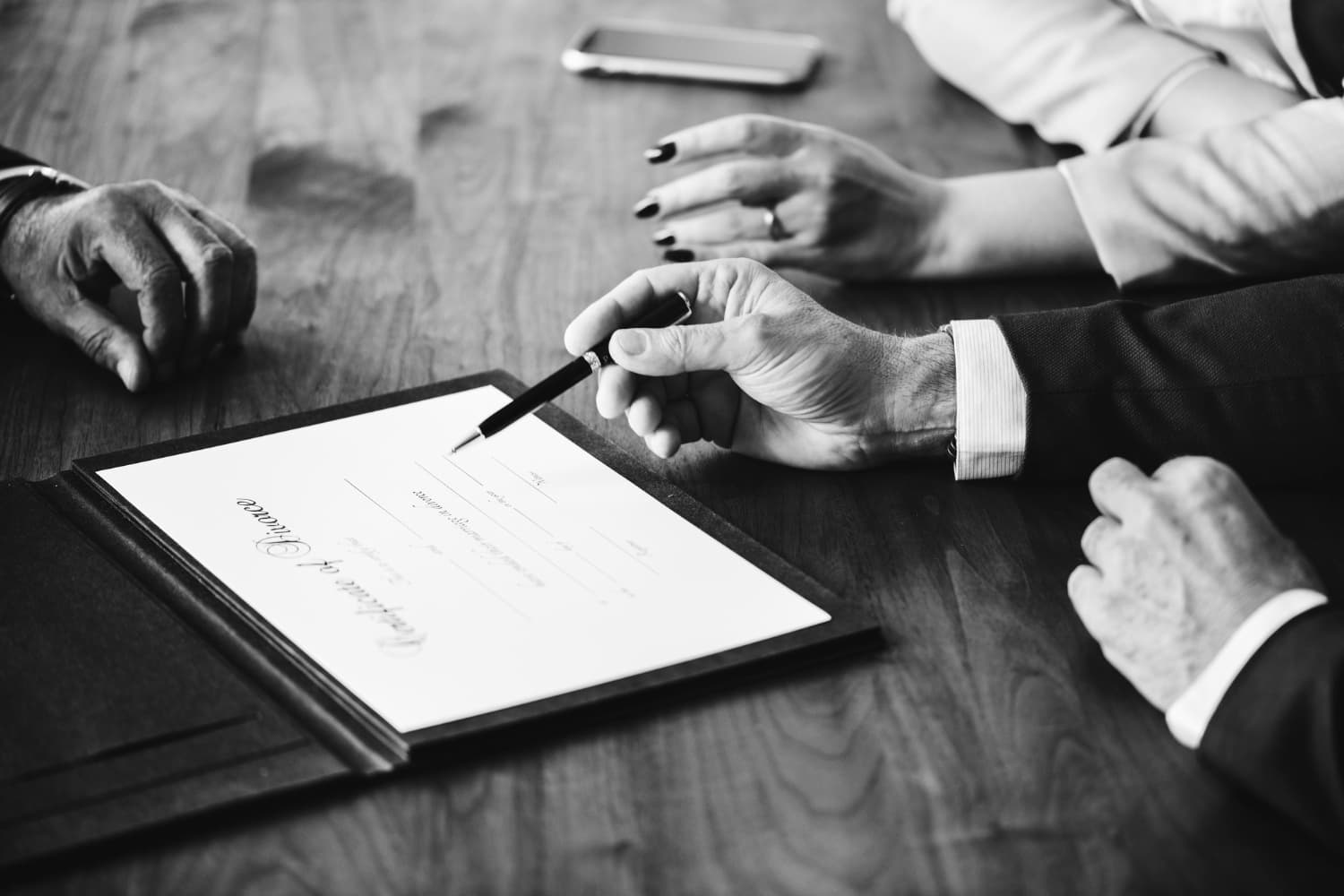Contrat obsèques : à quoi ça sert vraiment ?