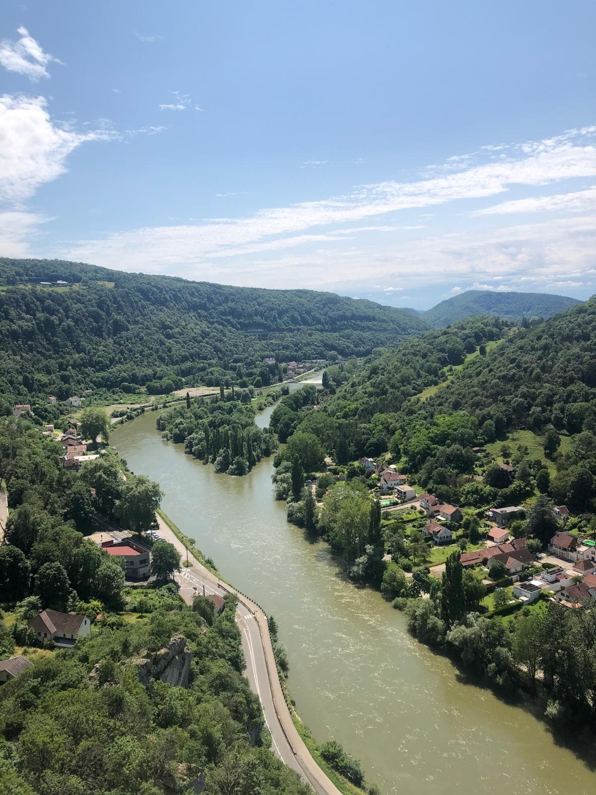 Pompes funèbres à Besançon