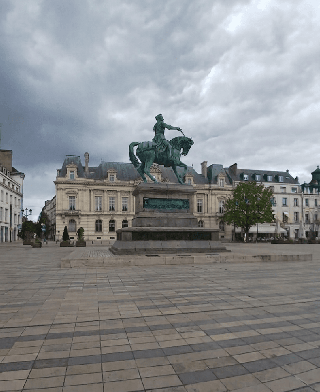 Pompes funèbres à Orléans