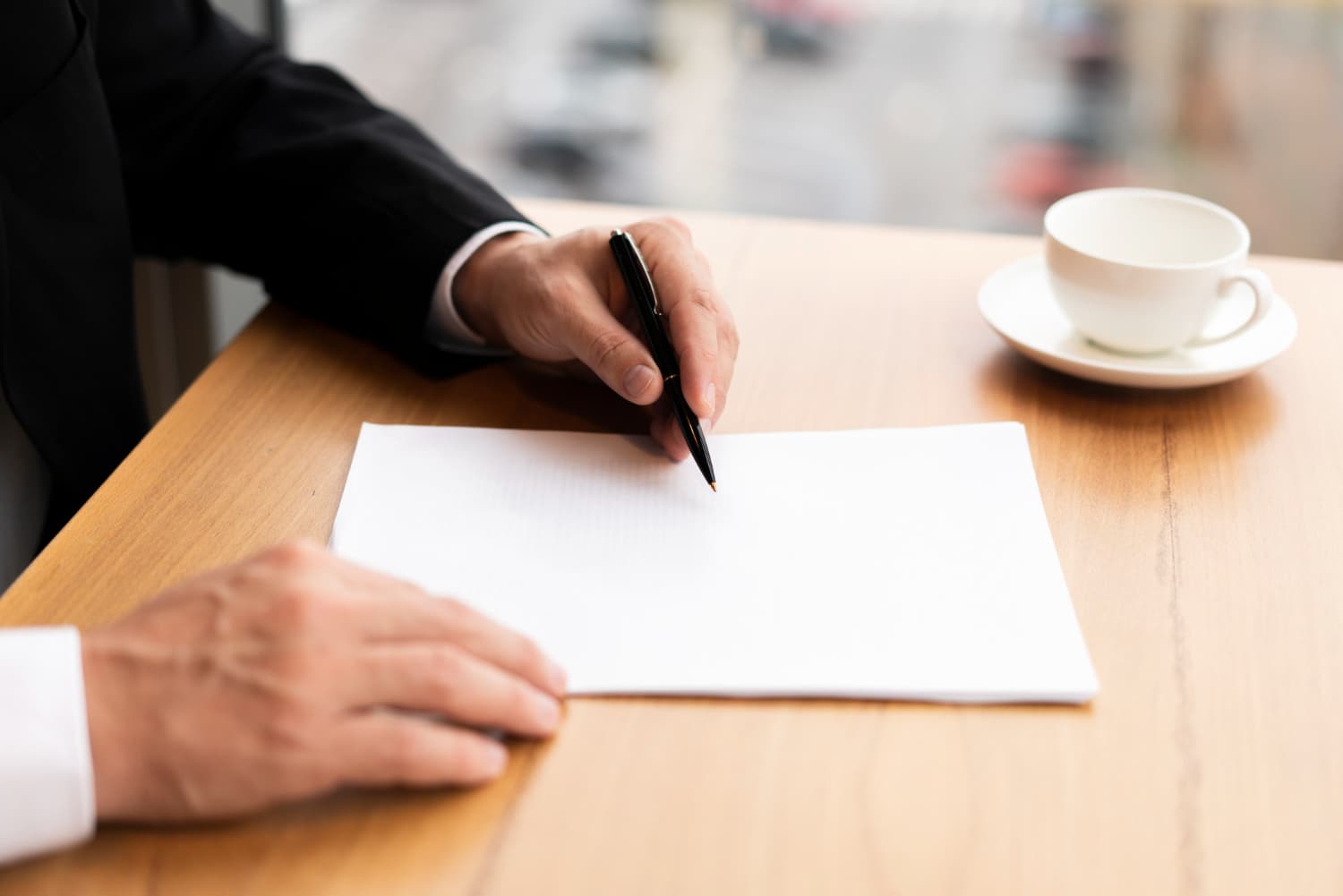 Préparer ses obsèques