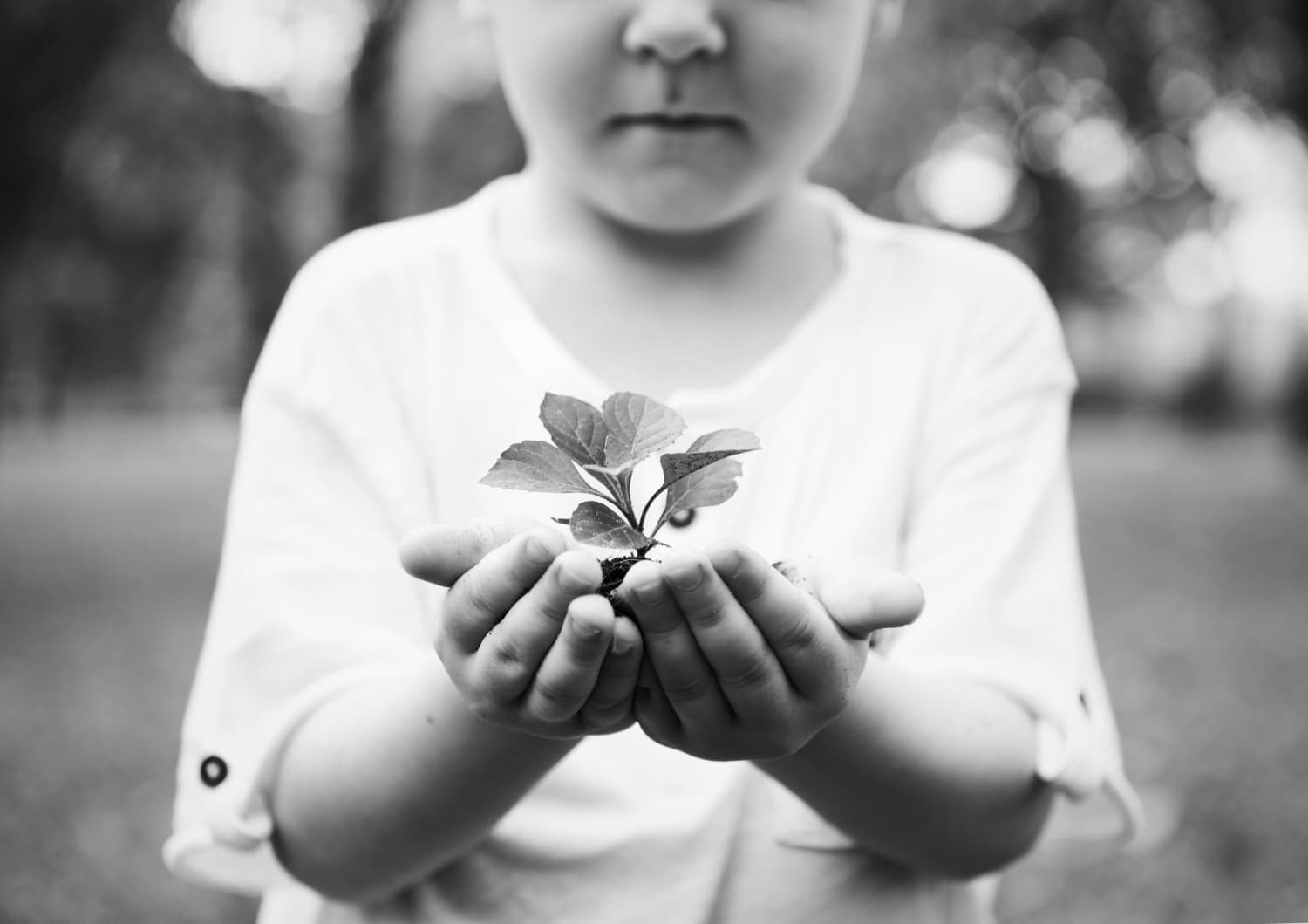 Comment annoncer un décès à un enfant ?