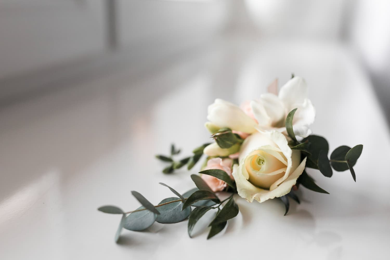 Quelles fleurs offrir pour un enterrement ?