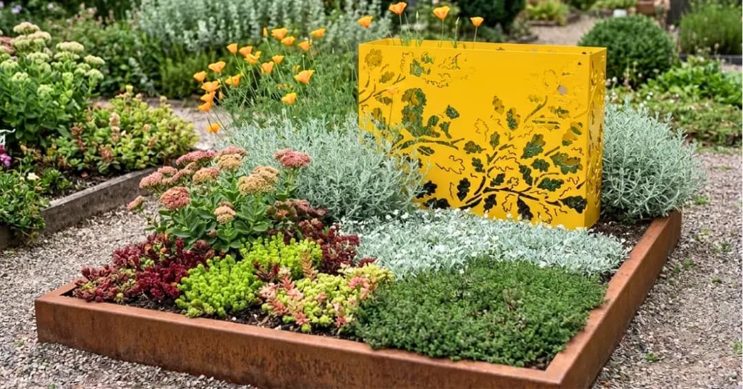 Tombe végétalisée, cimetière naturel ou humusation : quelles différences ?