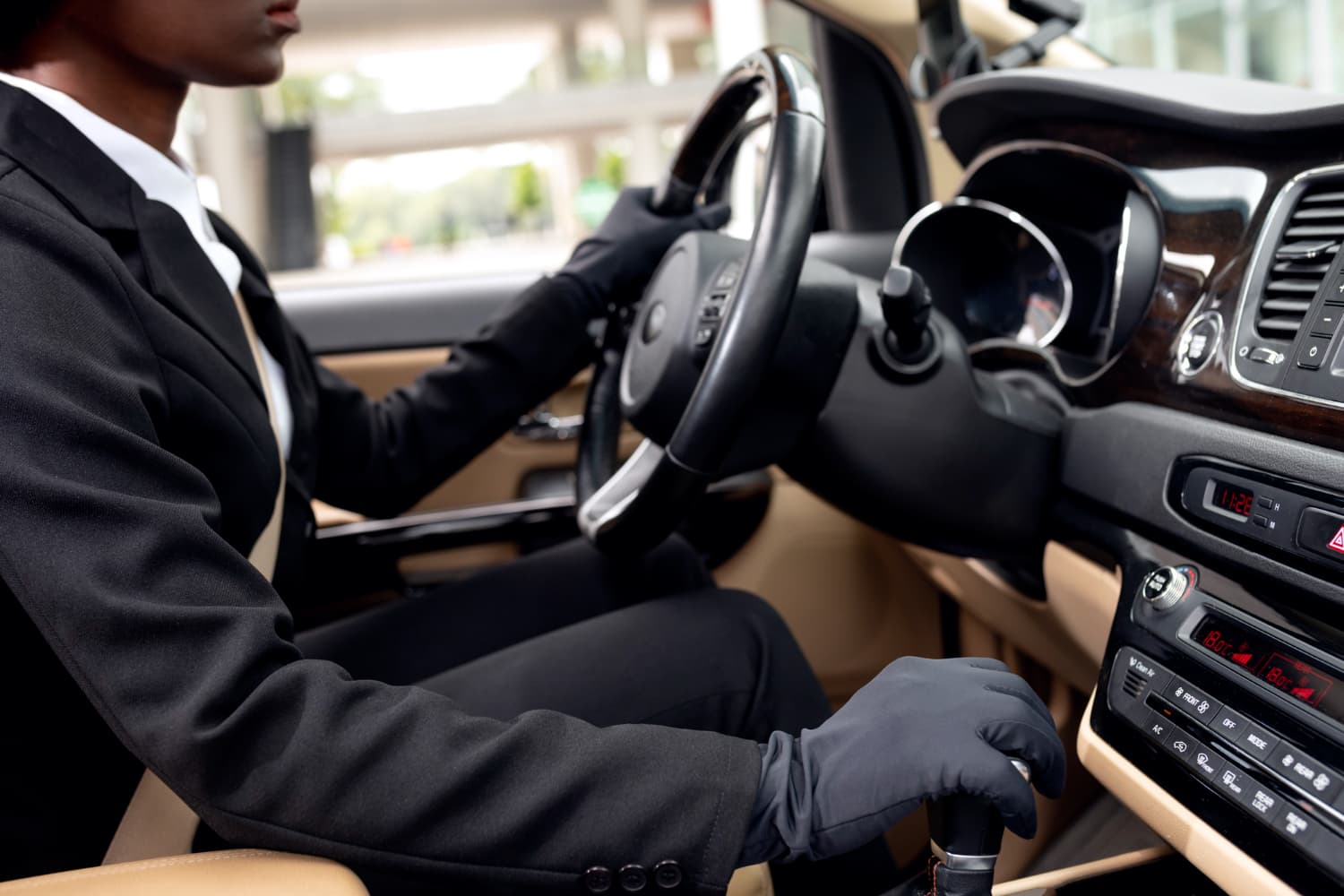 Photo du prestataire funéraire Location Véhicule funéraire