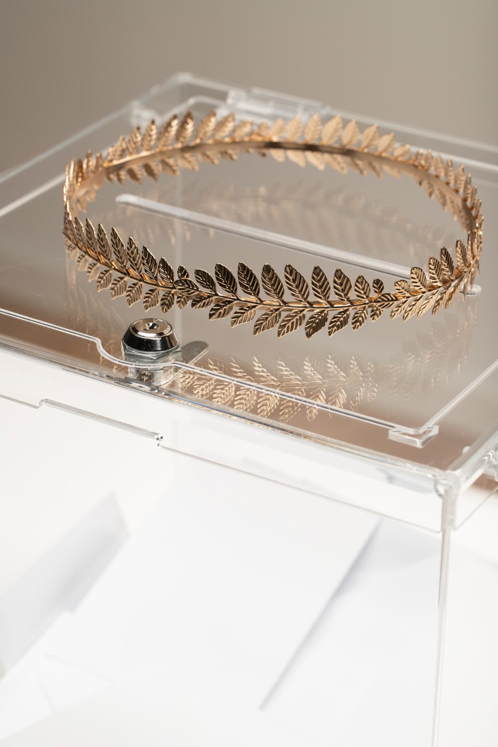 Photo du prestataire funéraire Créateur de bijoux souvenirs